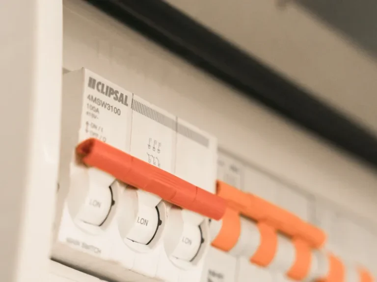 Storm Season Electrical Safety Checklist for Oklahoma Homes