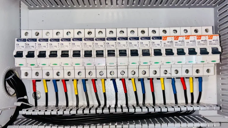 Why Does My Breaker Keep Tripping? 5 Common Causes